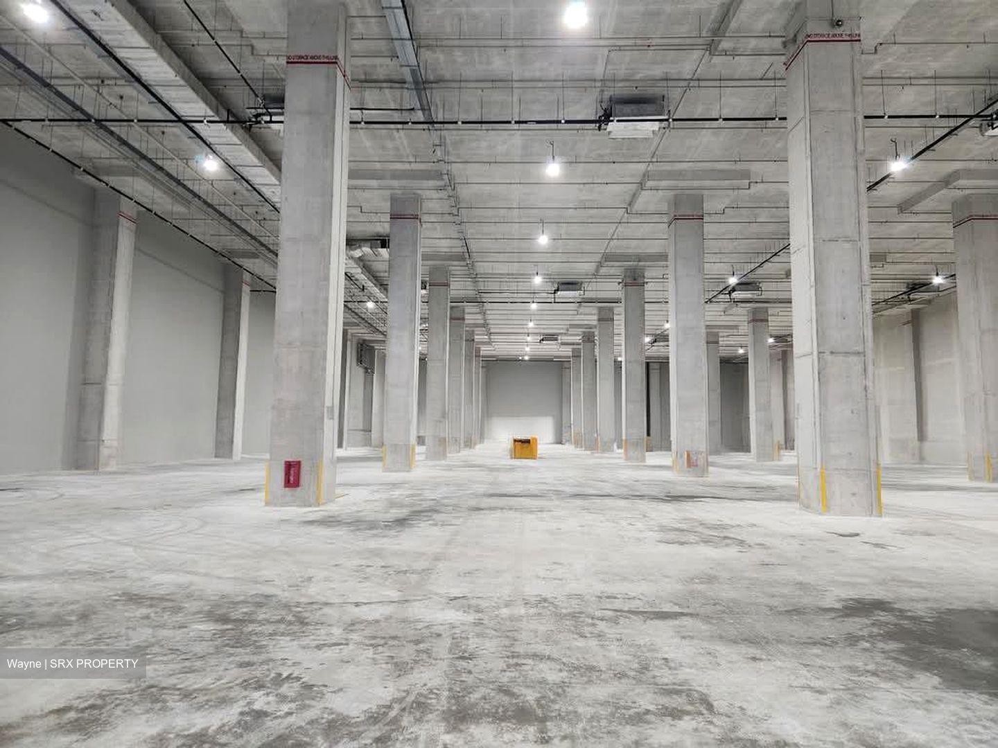 C & P Logistics Hub 2 (D22), Factory #581168421